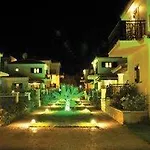 Kookis Village Villa *