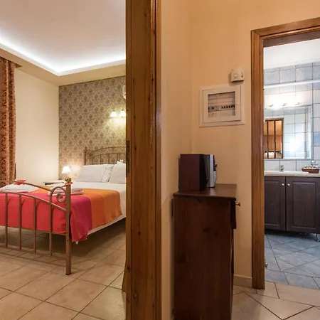 Kookis Village Villa