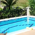 Kookis Village Villa