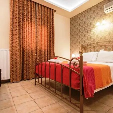Kookis Village Villa