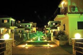 Kookis Village Villa *