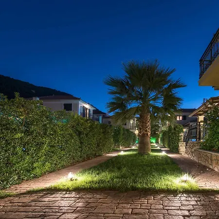 Kookis Village Villa