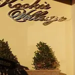 Villa Kookis Village