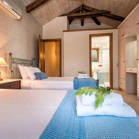 Kookis Village Villa *