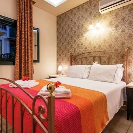 Kookis Village Villa Keri