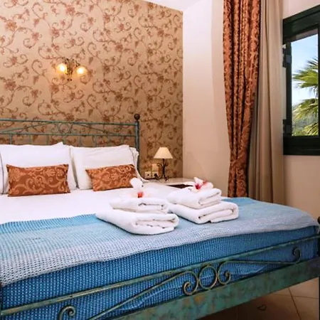 Kookis Village Villa