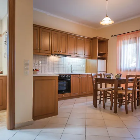 Villa Kookis Village Keri