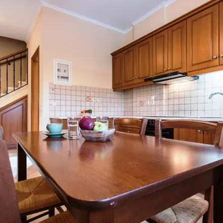 Kookis Village Villa *