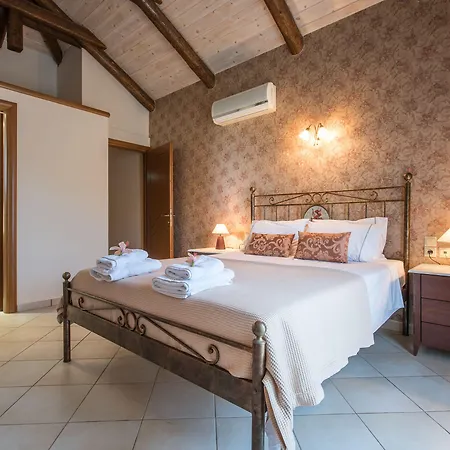 Villa Kookis Village *