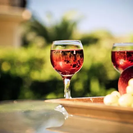 Kookis Village Villa