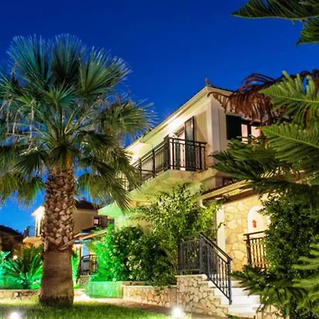 Villa Kookis Village