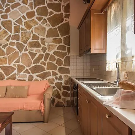 Βίλα Kookis Village Κερί