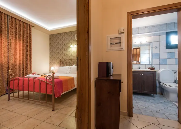 Kookis Village וילה