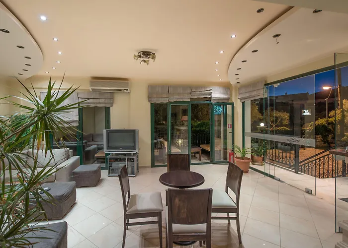 וילה Kookis Village *