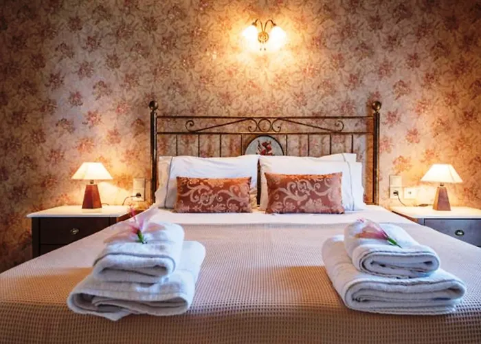 Kookis Village וילה