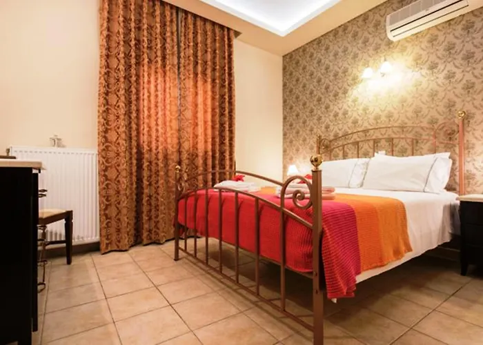 וילה Kookis Village קרי