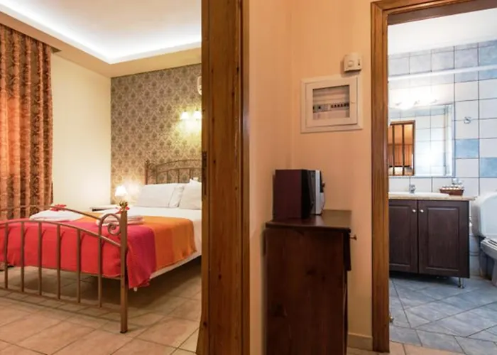 Kookis Village וילה