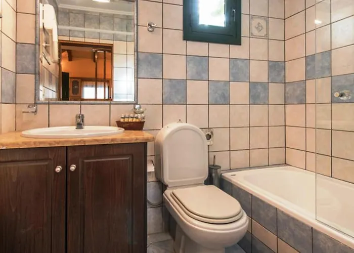 וילה Kookis Village קרי