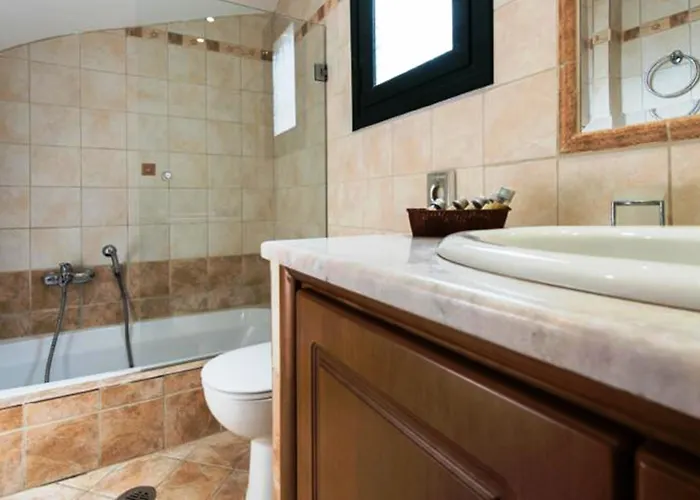 Kookis Village וילה