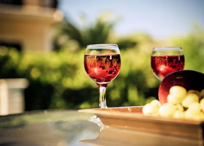 Kookis Village וילה