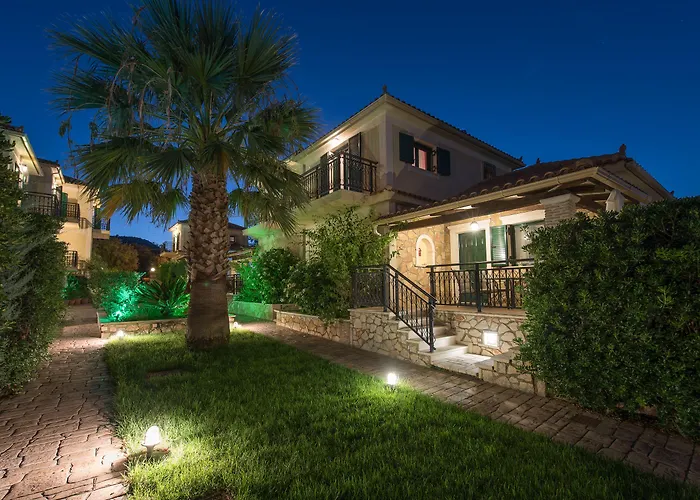 Kookis Village * קרי