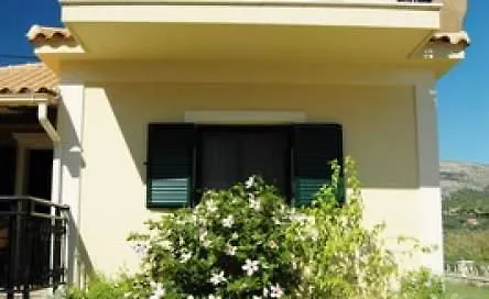 וילה Kookis Village