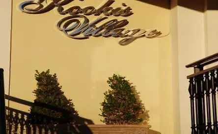 וילה Kookis Village