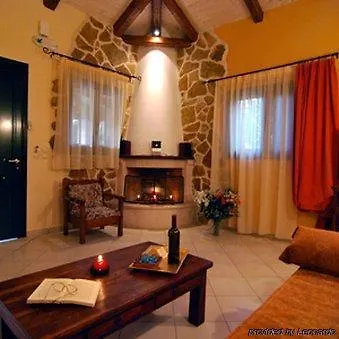 Kookis Village קרי