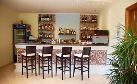 וילה Kookis Village *