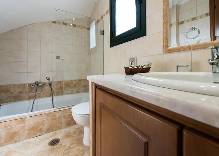 וילה Kookis Village