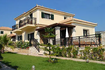 Kookis Village