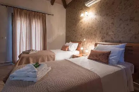 וילה Kookis Village