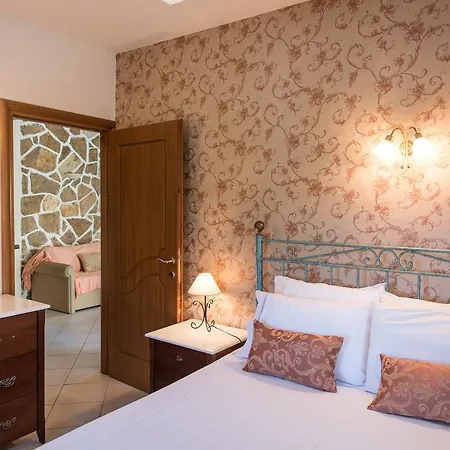 Kookis Village 别墅