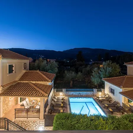 别墅 Kookis Village Keri