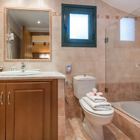 别墅 Kookis Village