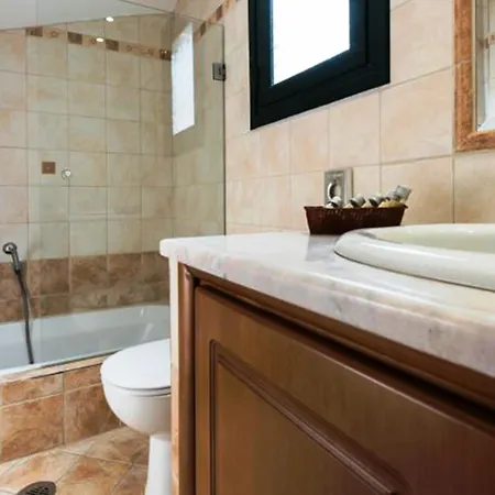 Kookis Village 别墅