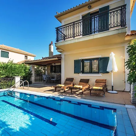 Kookis Village Villa