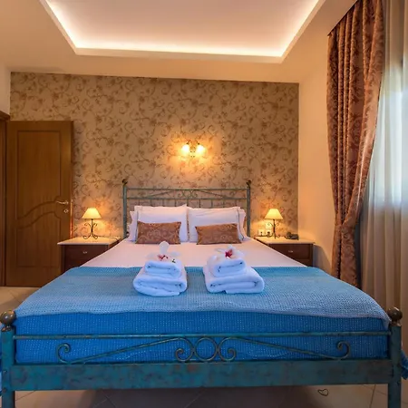 别墅 Kookis Village Keri