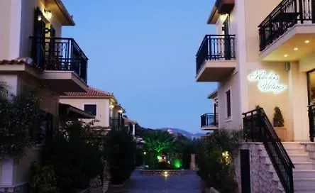 Kookis Village