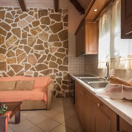 别墅 Kookis Village Keri