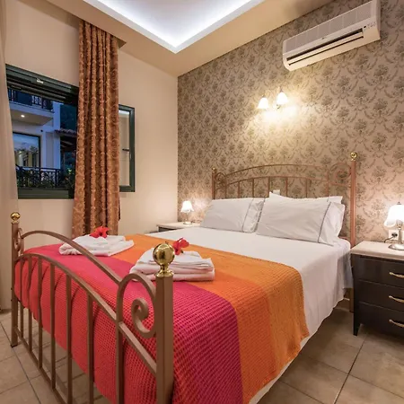 Kookis Village 别墅