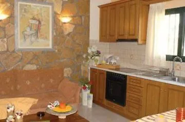Kookis Village Вилла *