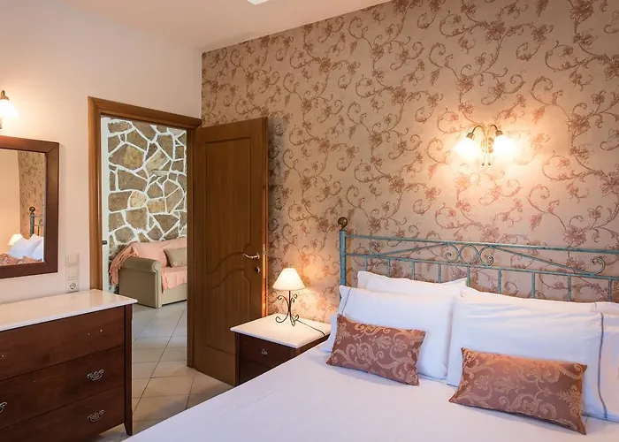 Kookis Village Villa