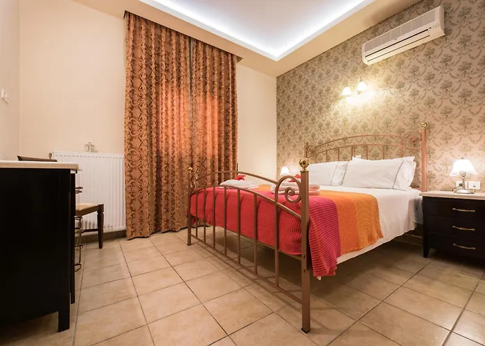 Kookis Village Villa