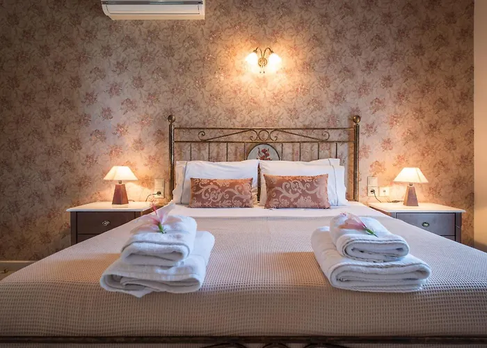 Villa Kookis Village