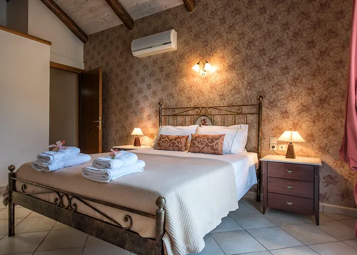 Kookis Village Villa