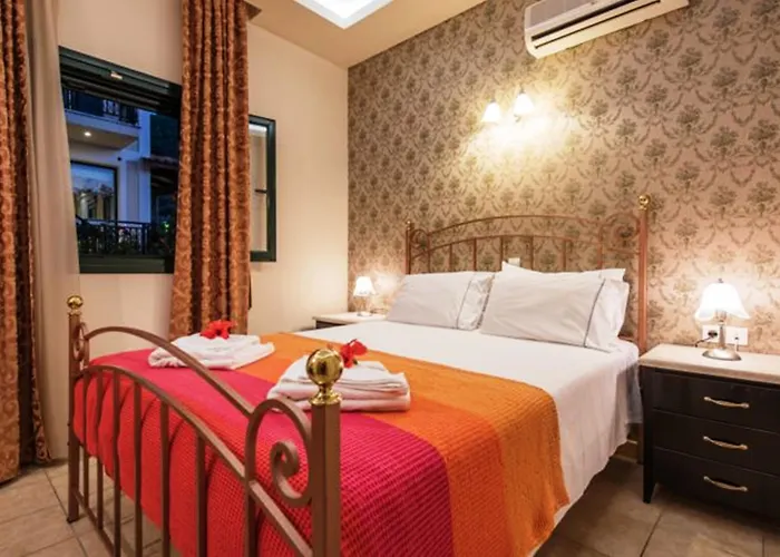 Kookis Village Villa Keri