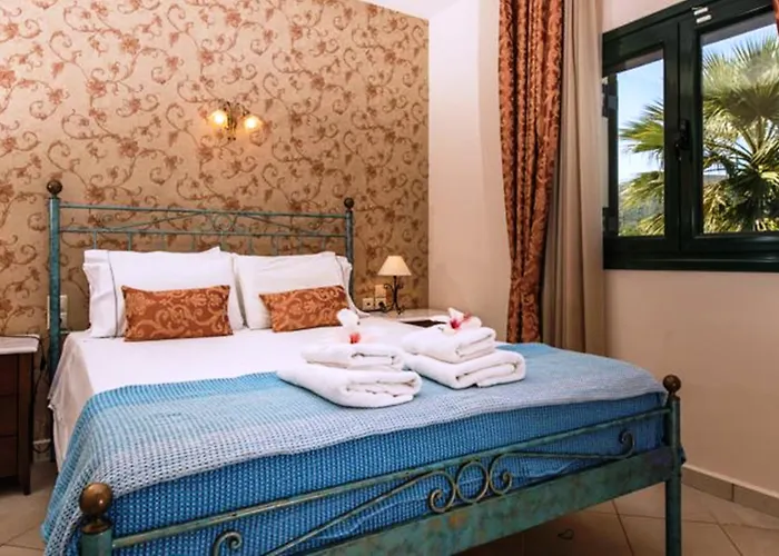 Kookis Village Villa