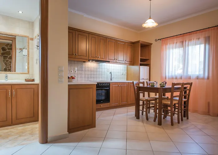 Villa Kookis Village Keri