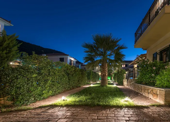 Villa Kookis Village Keri